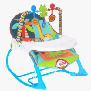 Baby Dining Rocker